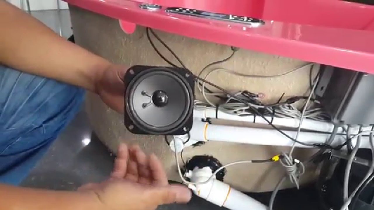 Kit De Conexión Para Spa - Unión Doble Para Instalación De Bañera De Hidromasaje - American Spa Parts
