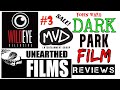 Wild Eye Releasing / Unearthed Films (MVD) DVD/Blu-ray Sale! #3