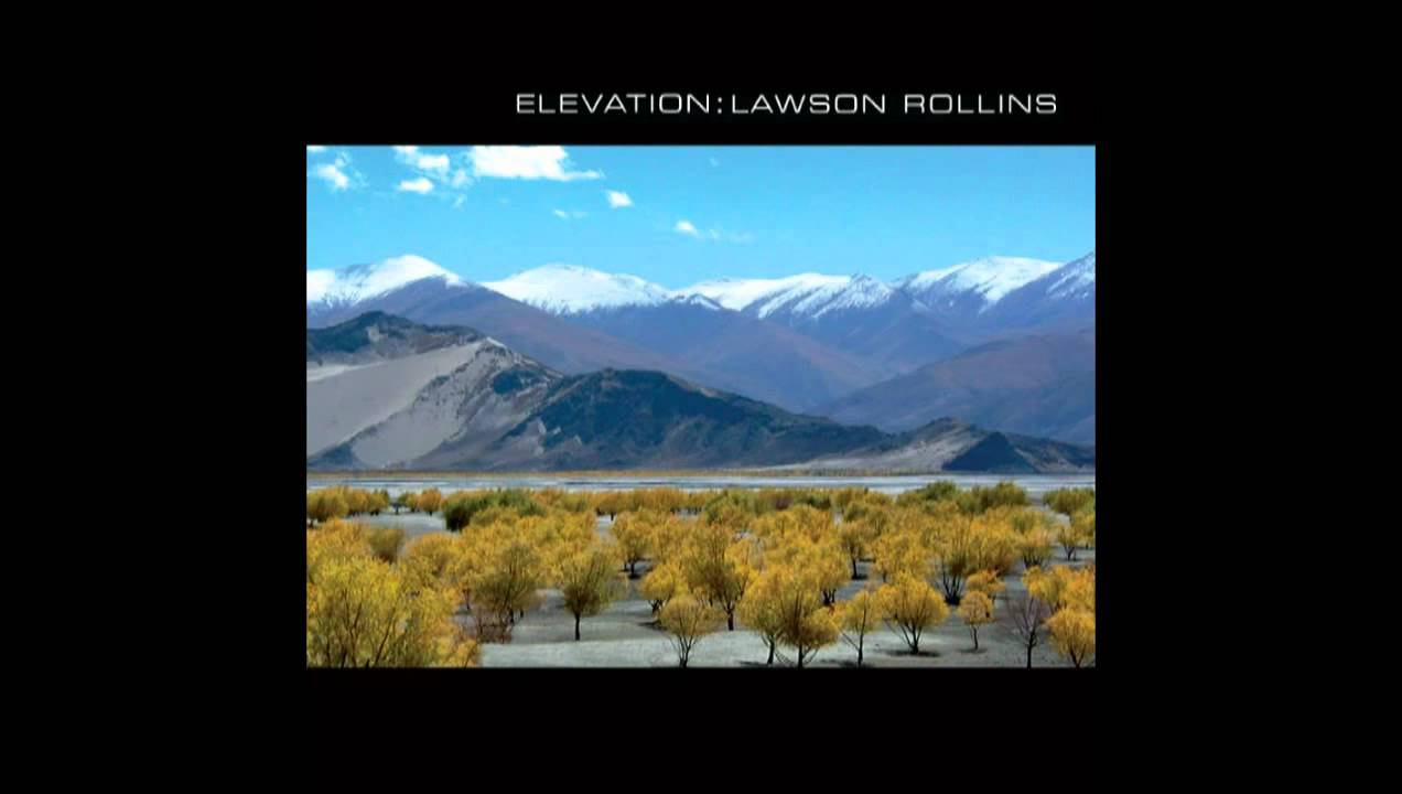Lawson Rollins ft. Buckethead- Slow Ascent Lawson Rollins ft. Buckethead- Slow Ascent