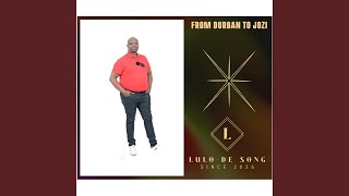 From Durban to Jozi