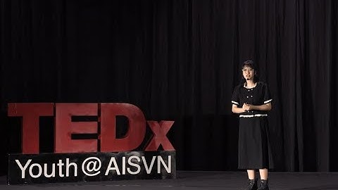Investment and Financial Scams | Josephine Nguyen | TEDxYouth@AISVN