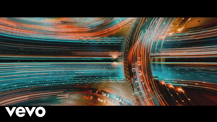Gorgon City - Elizabeth Street (Visualiser)