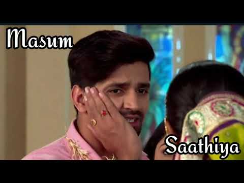 Saath Nibhana Saathiya Best Slaps || Saathiya Gohem Official