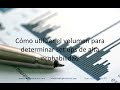 Aprende Trading: Cómo utilizar el volumen