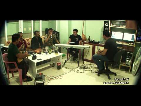 Erkan Korkmaz İzollu Memet Mikail Uçar Besni Muhabbeti 2014