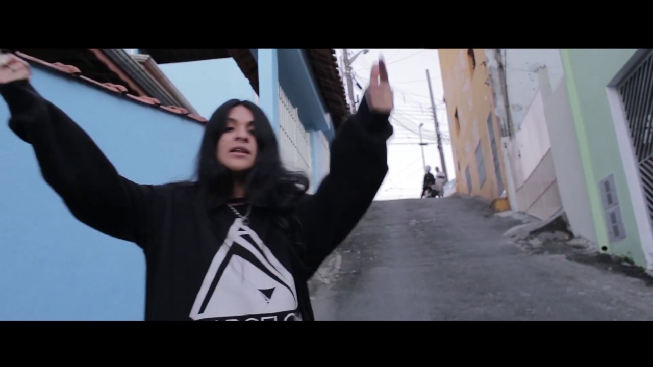 YouTubeでBrisa Flow - Dias e Noites de Amor e Guerraを視聴