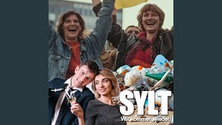 Sylt wir kommen wieder! Sylt wir kommen wieder!