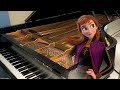 【The Next Right Thing】Disney 《Frozen 2》OST_Version by Kristen Bell/Piano Cover