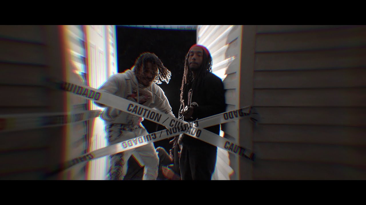 Sacc - Dracs (2021) | Official Video | Directed By Awall