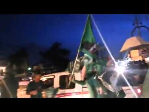 انفجار خانقين حفلة باشا كوبري