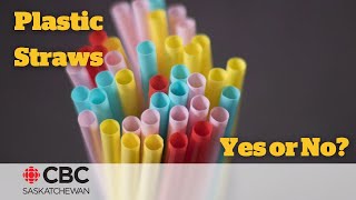 Plastic straws -- are they making a comeback? by CBCSaskatchewan 631 views 7 days ago 52 minutes