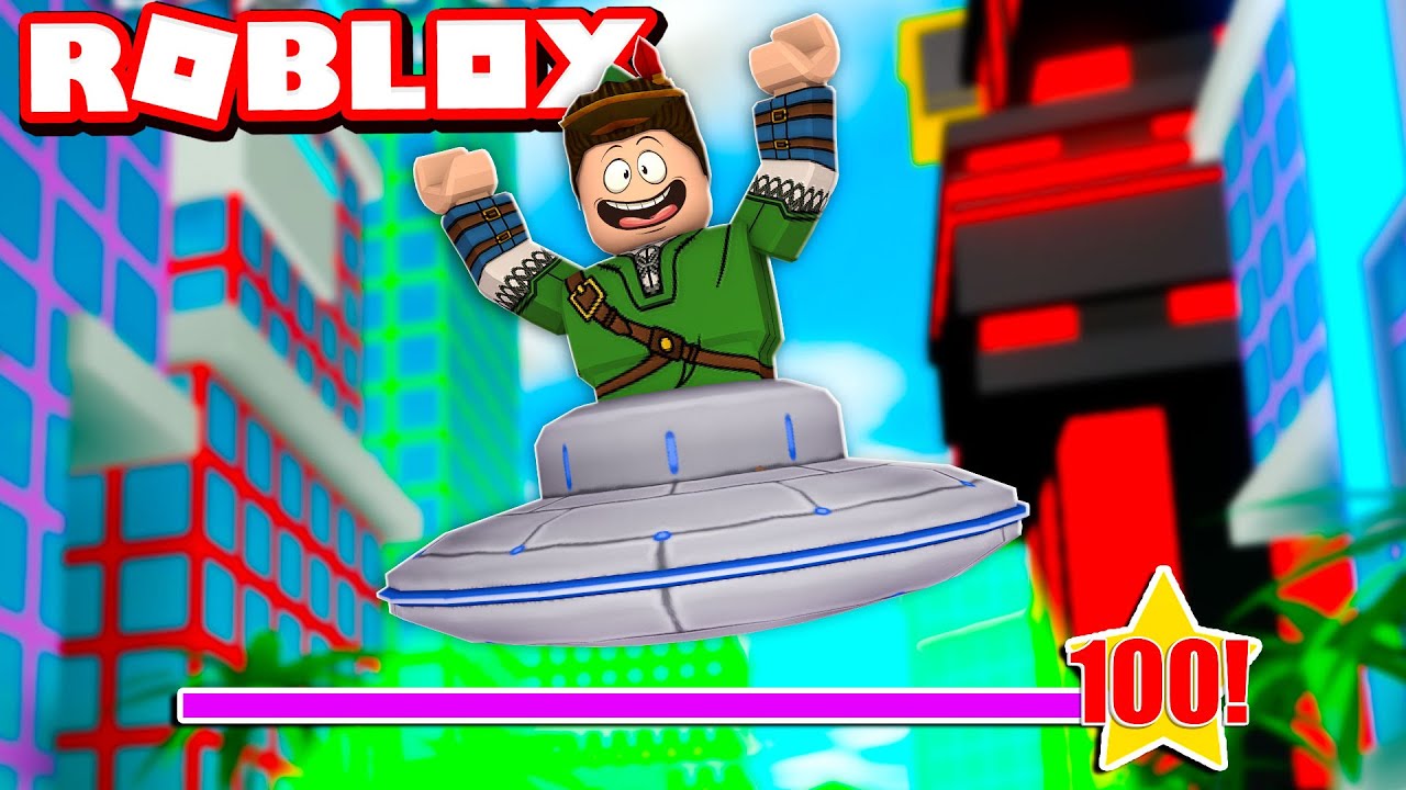 CHEGUEI NO NÍVEL 100 E GANHEI UM CARRO NOVO NA CIDADE DO ROBLOX!! (Mad  City) 