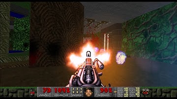 Freedoom: Phase 2 w/Project Brutality 3.0! (Part 2) (HQ Livestream Archive 18/11/2023)