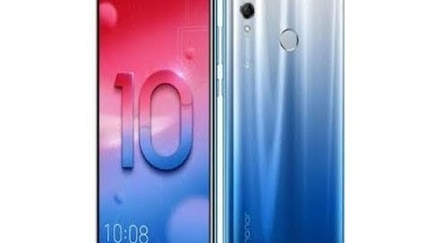 HONOR 10 Lite HRY-LX1 9.0.1 Frp BYPASS New METHOD TESTED 101%OK