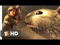 Epic 23 movie clip  mouse attack 2013