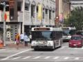 Maryland Transit Administration: Across The City Action