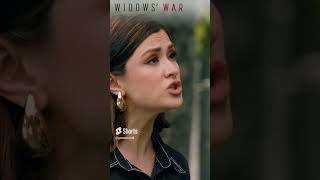 The Mistress Slaps The Legal Wife Widows War