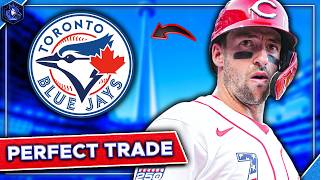 This is STEAL for the Blue Jays...