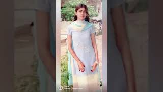 Glow ups are just about being confi...