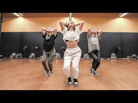 Gib Ihm - Shirin David / Choreography by Jeanne-Marie Kult / DANCE ENERGY STUDIO