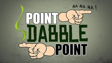Missy B RESPONDS To Keanu | Point DabblePoint 10/27/2025