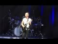 Sting в Челябинске (финал) часть 2