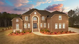 160 Waltham Way, Fayetteville, Ga