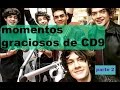 momentos graciosos de CD9 (parte 2)