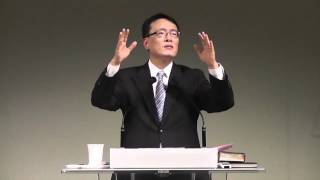뉴욕제일장로교회 KFPCNY 2013 부흥성회 주일오후 갈 5:19-26  죄를 이기는 온유와 절제