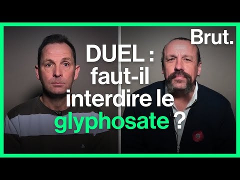 Vidéo: Faut-il utiliser un tensioactif avec roundup ?