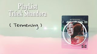 Titiek Sandhora - Termenung 