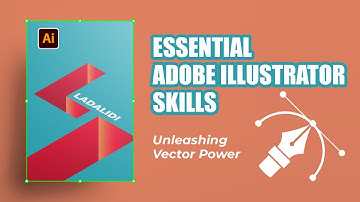 Adobe Illustrator for Beginners 2023 Course | Part 4: Selection & Direct Selection