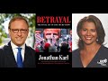 Jonathan Karl | Betrayal: The Final Act of the Trump Show