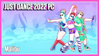 Just Dance 2022 PC (Unlimited) - Malibu by Kim Petras