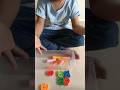 Finger Counting Activity 😎 | Learning Activity | #parenting #brainexercise #learningactivities
