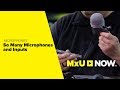 Best Instrument Mics! | MxU NOW