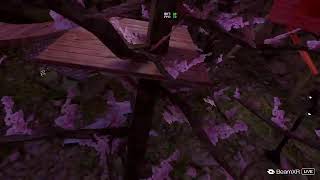 Gorilla tag live road to 800!! tag/virtual stump