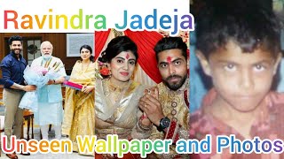 Ravindra Jadeja Unseen Wallpaper and Photos  screenshot 1