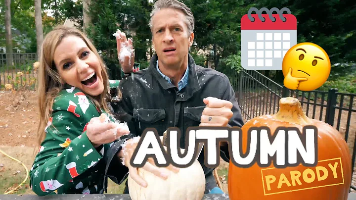 Autumn - "Poison" Bell Biv DeVoe Parody