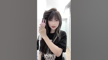 máy làm xoăn tóc tự động