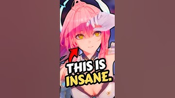 Wuthering Waves Just Announced a NEW Character… and She’s INSANE