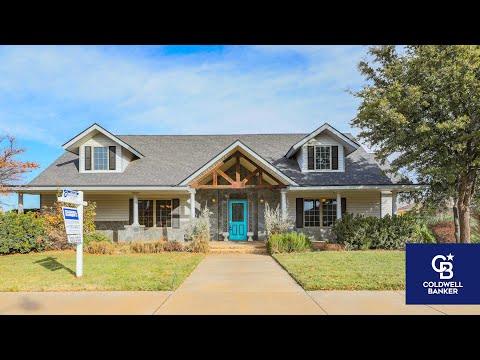 1401 11th St, Shallowater, TX home video tour