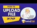 File upload in php in hindi #codingshiksha #csi #sonkatch #sandeepvishwakarma