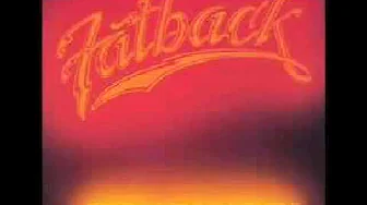 The Fatback Band Backstrokin' 1 The Fatback Band Backstrokin' 1