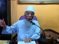 Kuliah (Video) Ustaz Rasul Dahri: Ada Apa Dengan Wahabi: 13/02/2011