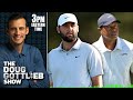 Why The Masters is No Longer Appointment Viewing | DOUG GOTTLIEB SHOW