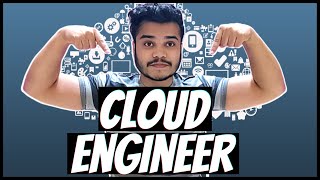 ☑️Skills Required to Become a CLOUD ENGINEER? | How to Become a Cloud Engineer