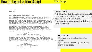 Scripts - I-Media R081