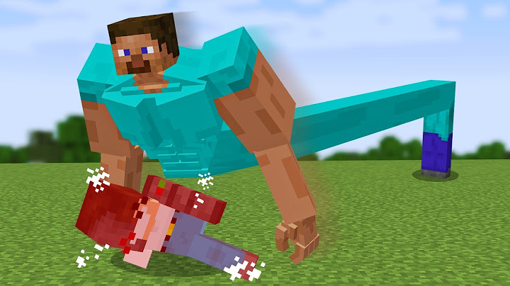 Minecraft But It Gets More Confusing