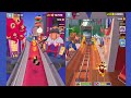 Subway Surfers Gameplay HD 2025 - Osaka Vs Fantasy Fest. 🦄 🎡